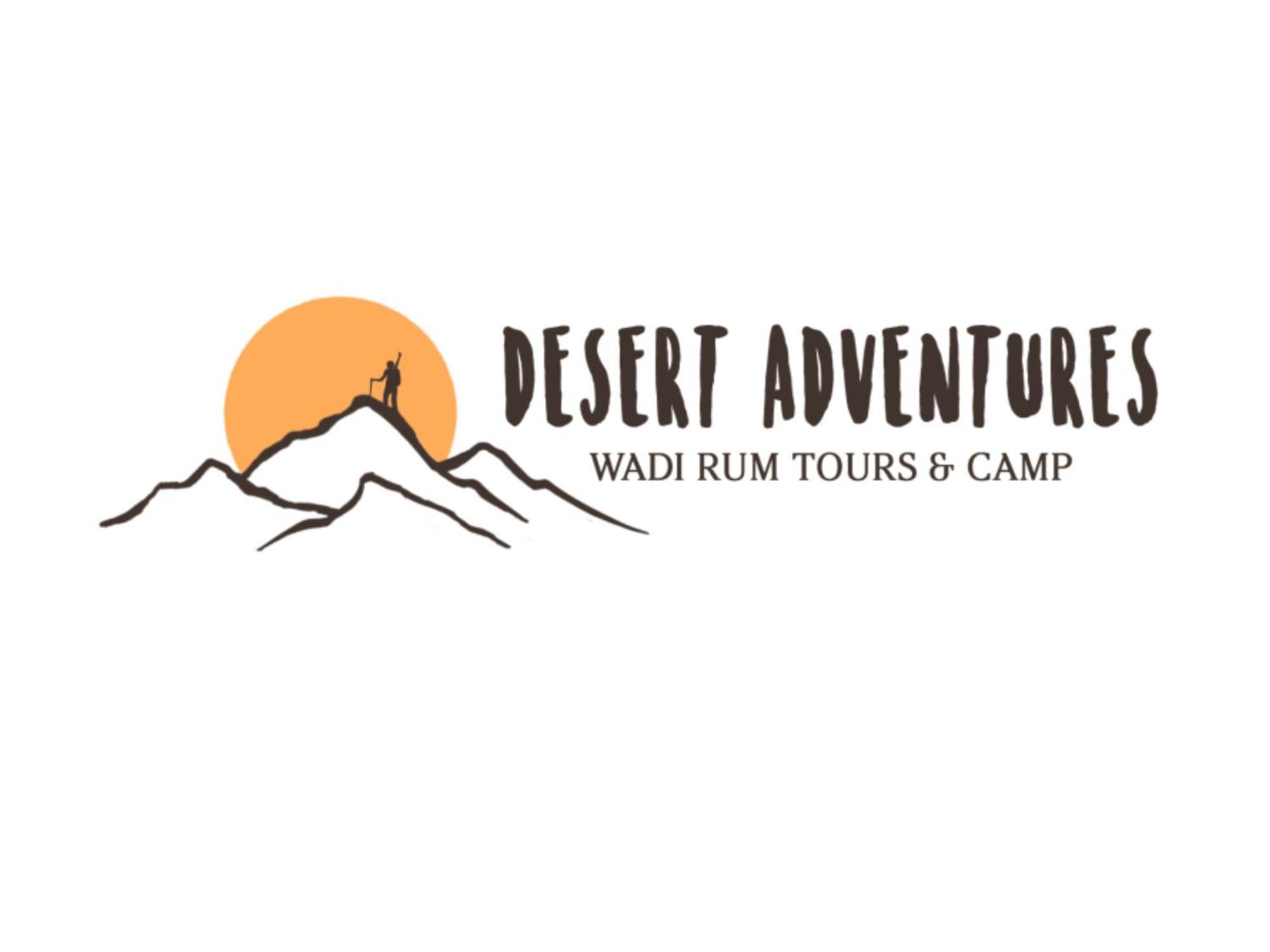 Wadi Rum Desert Adventures Екстер'єр фото