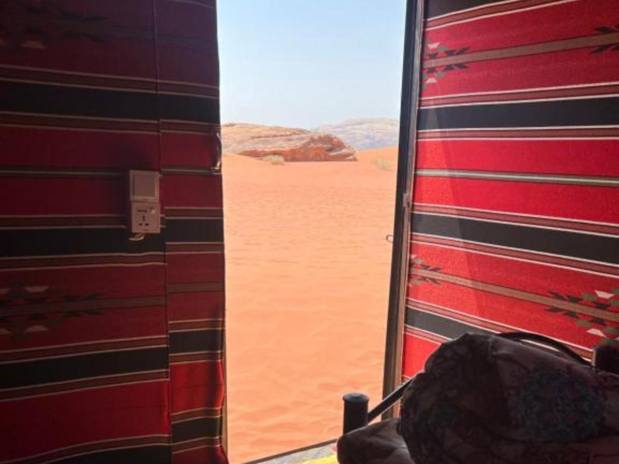 Wadi Rum Desert Adventures Номер фото